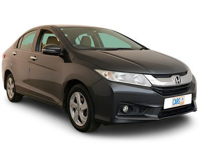 Honda City-img